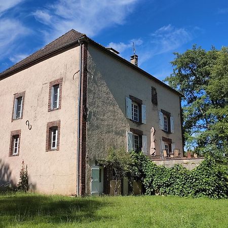 Le Moulin Grenon Bed & Breakfast Mezilles Bagian luar foto