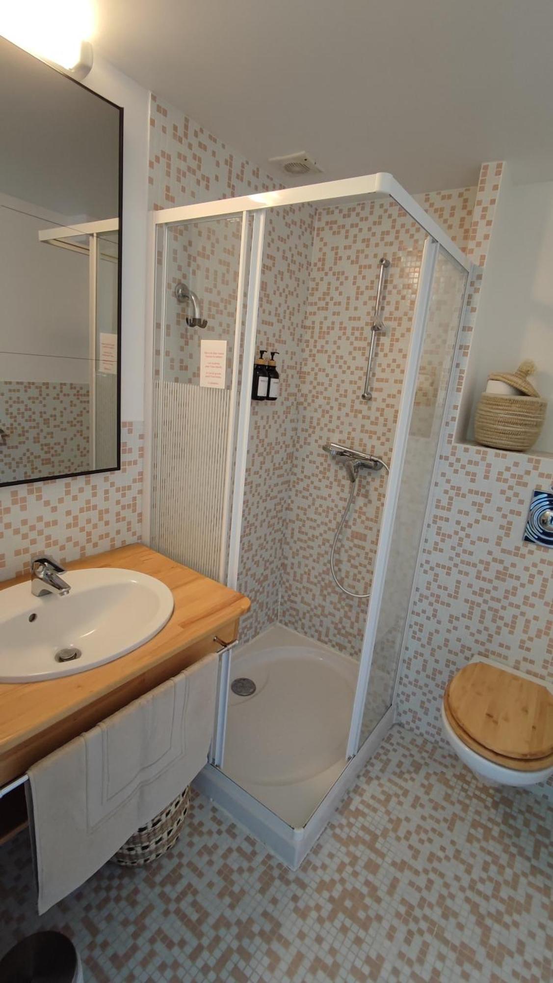 Le Moulin Grenon Bed & Breakfast Mezilles Bagian luar foto